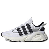 (WMNS) adidas originals Lxcon Sneakers 'Black White' FW5192