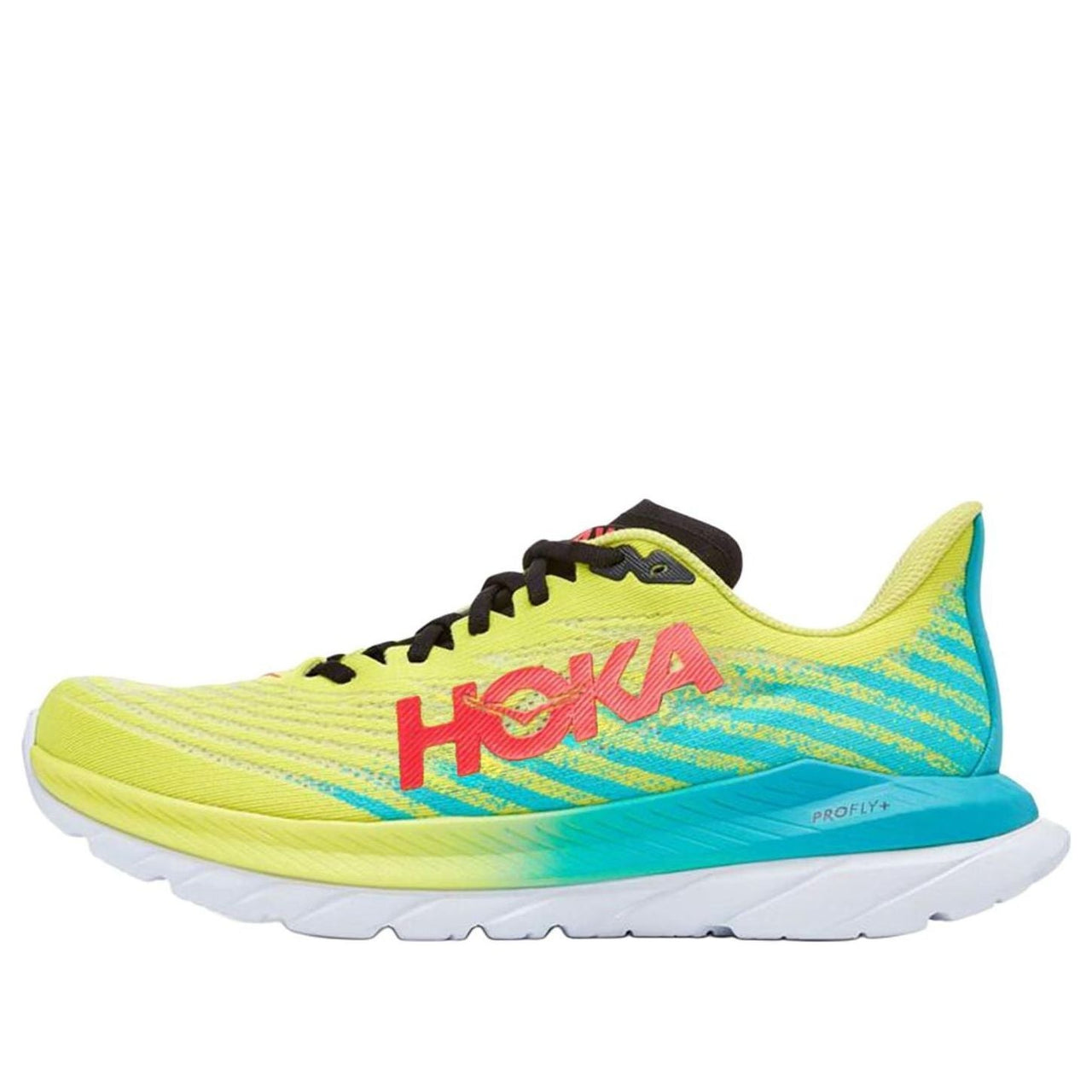 HOKA ONE ONE Mach 5 'Evening Primrose Scuba Blue' 1127893-EPSB