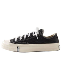 Converse x Kith Chuck Taylor All Star 70 Ox 'Monogram Black' A11438C