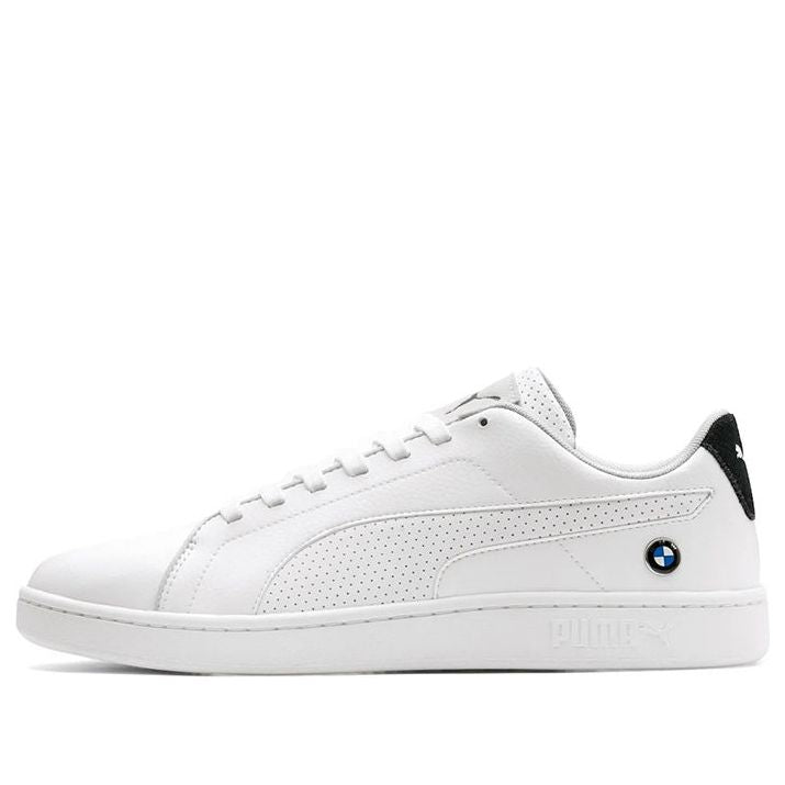 PUMA BMW Motorsport Smash V2 306450-04