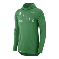 Nike Men's Dri-FIT College Long-Sleeve Hoodie DR4152-377