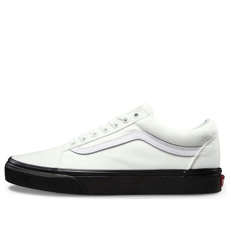 Vans Old Skool Classic White VN0A38G1OB4
