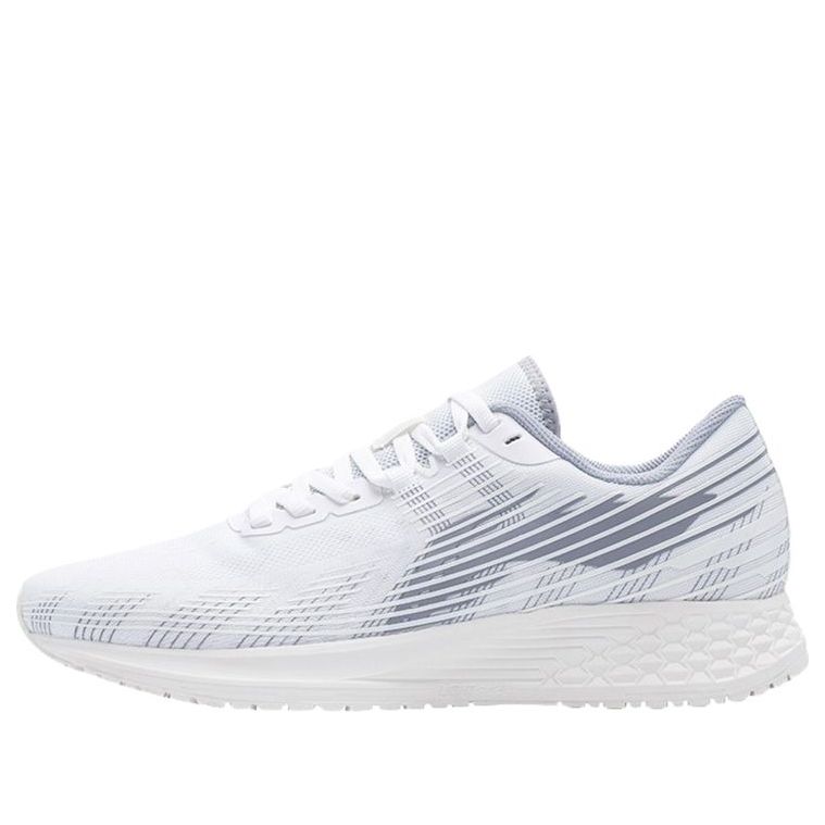 (WMNS) Li-Ning Dark Horse 4 V2 'White Grey' ARMR020-6
