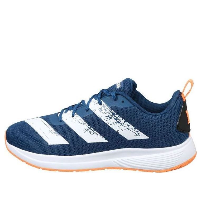 adidas neo Sturds Blue/White EW2392