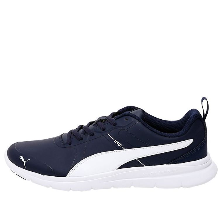PUMA Flexracer v2 Sl SoftFoam 'Blue White' 365269-03