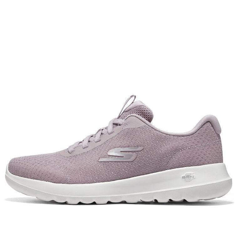 (WMNS) Skechers GOwalk Joy Sea Wind 'Mauve' 124661-MVE