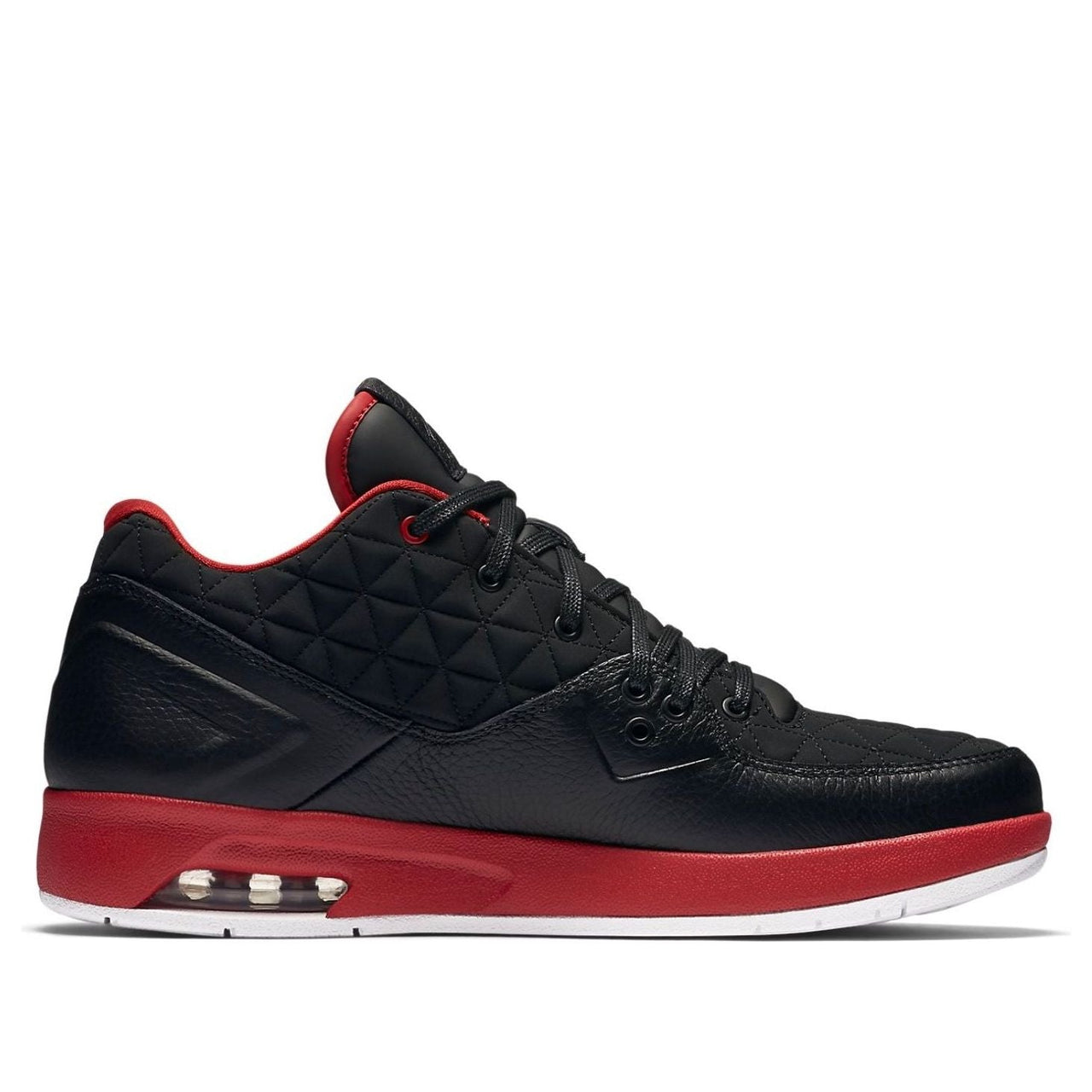 Air Jordan Clutch 'Bred' 845043-001