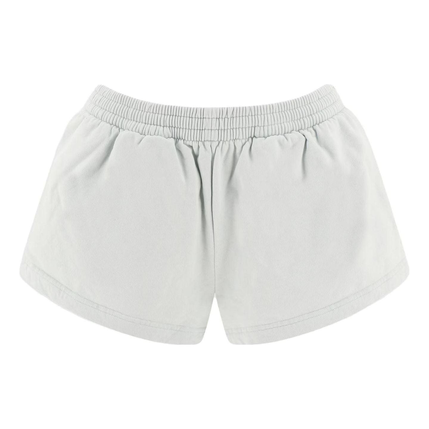 Balenciaga Running Shorts 'White' 744725TNVI69012