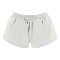 Balenciaga Running Shorts 'White' 744725TNVI69012