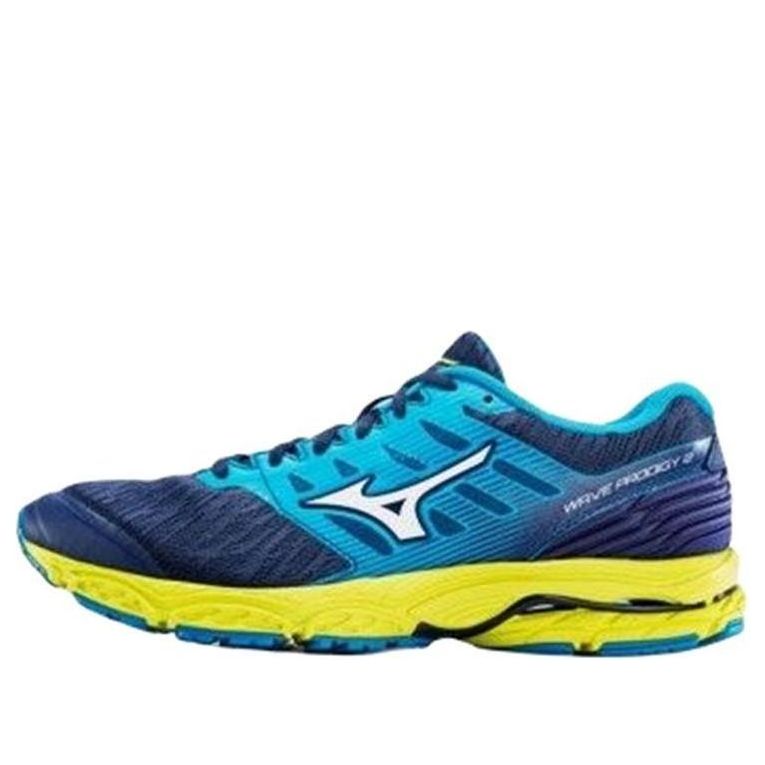 Mizuno Prodigy 2 Lightweight Wear-resistant Blue J1GC181002