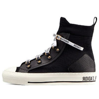 (WMNS) DIOR Walk n DIOR High-Top Sneaker Technical Mesh Calfskin KCK232TLC_S900