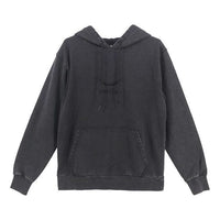 Converse Jack Purcell Smile Hoodie Asia Sizing 'Dark Grey' 10023442-A01