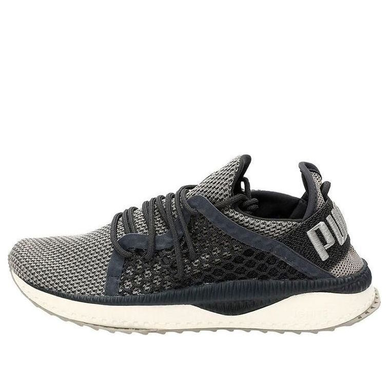 (WMNS) PUMA Tsugi Netfit 'Khaki Black' 364629-09