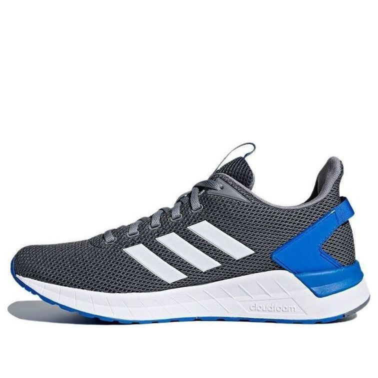 adidas Questar Ride 'Grey Blue' DB1344