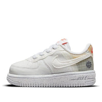 Nike Air Force 1 Crater 'Creamwhite Gray' DH4341-100