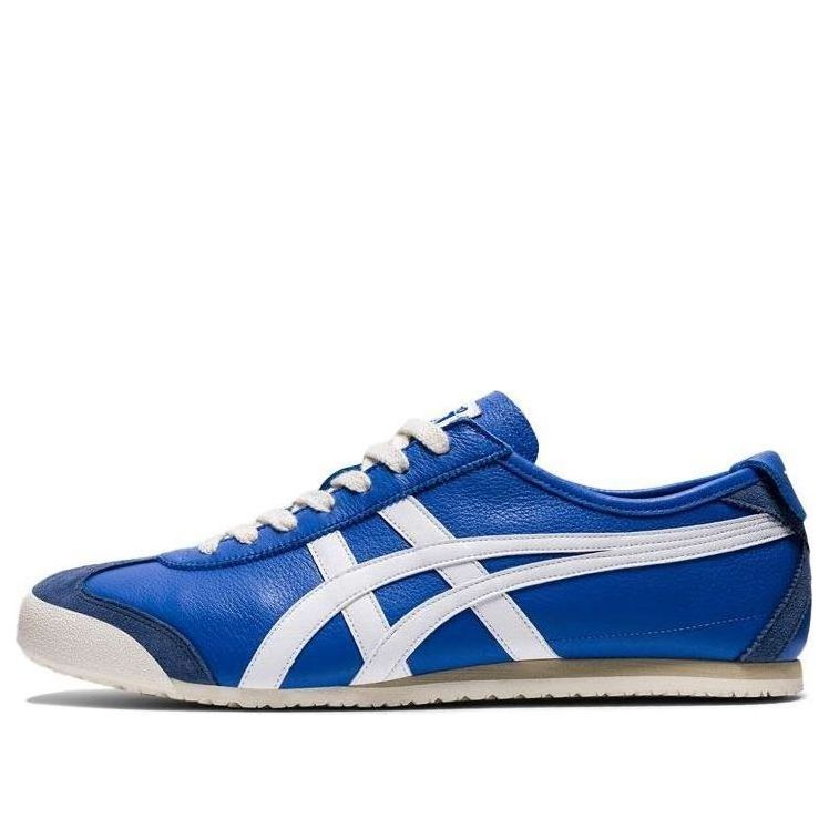 Onitsuka Tiger Mexico 66 'Blue White' 1183A201-404