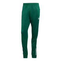 adidas Originals Adicolor Classics SST Tracksuit Bottom Asia Sizing 'Green' IR9886