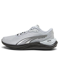 (WMNS) PUMA Electrify Nitro Winter 'Cool Dark Grey' 378460-01