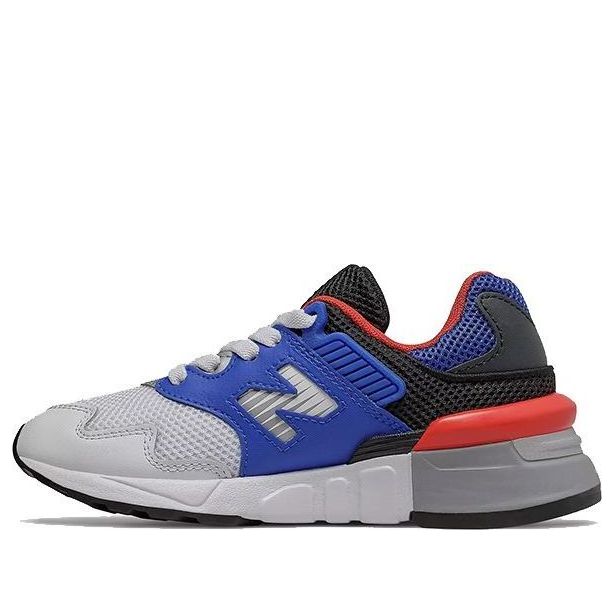 (PS) New Balance 997 'Black Blue White' PH997JCE