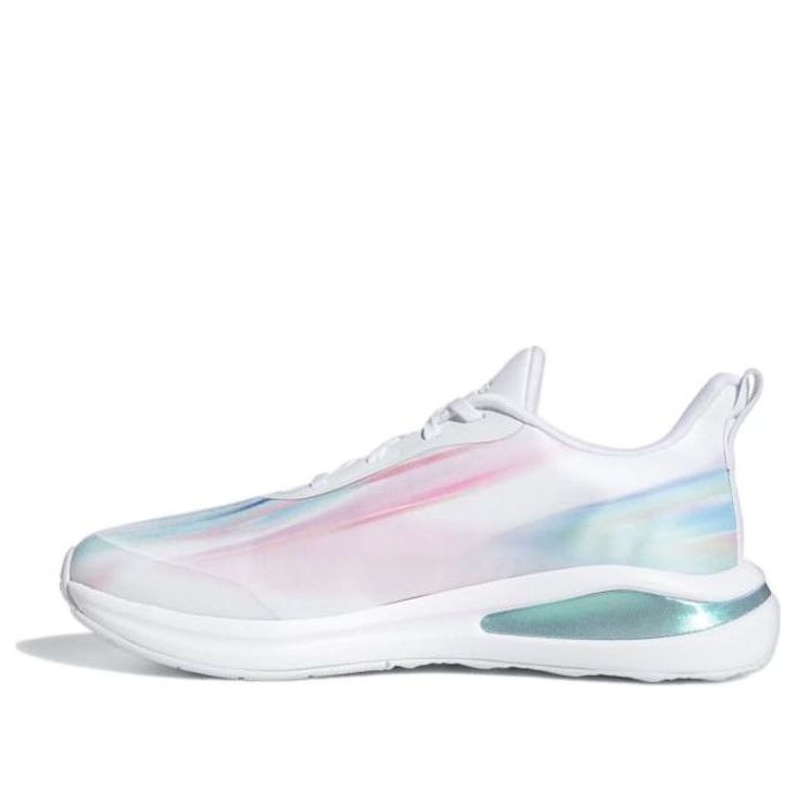 (GS) adidas FortaRun J 'Graphic' Q46202