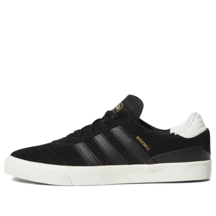adidas Busenitz Vulc 'Black Chalk White' DB3196