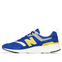 New Balance 997H 'Blue Yellow' CM997HPO