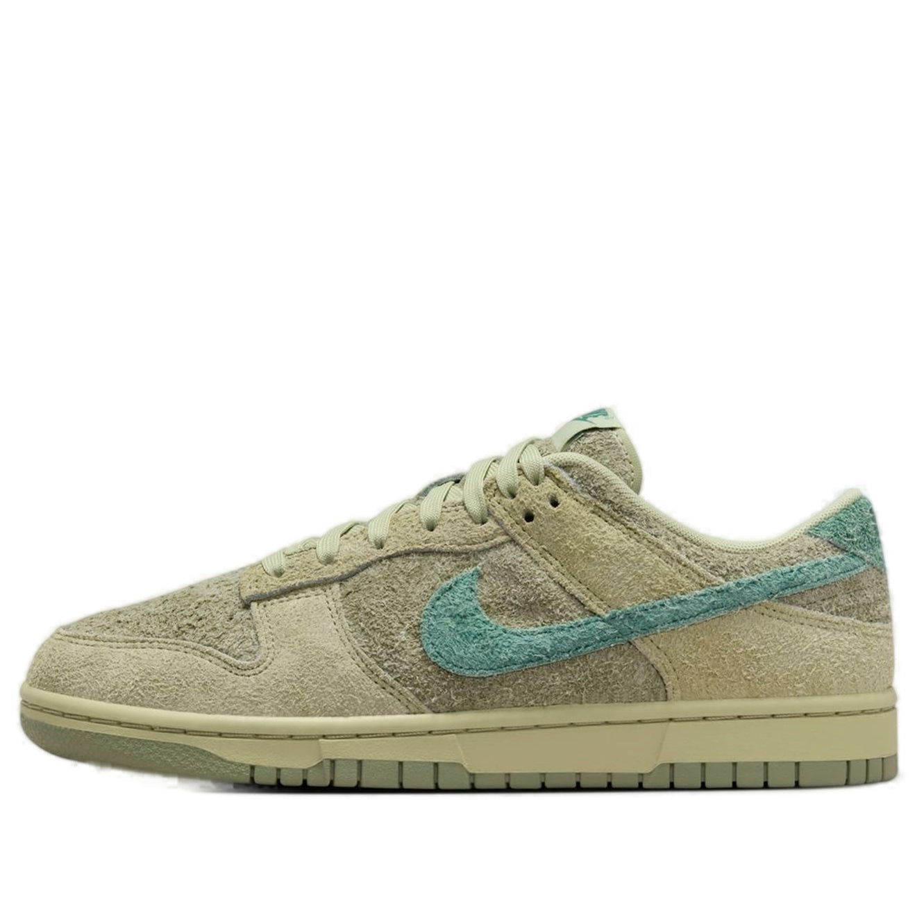 (WMNS) Nike Dunk Low 'Olive Aura' HJ7291-371