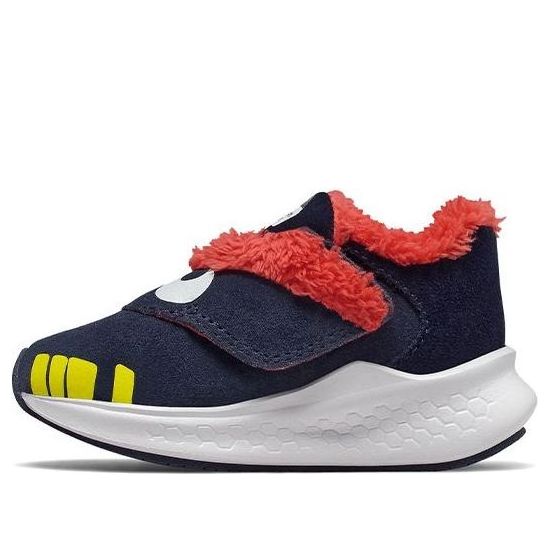 (TD) New Balance Fresh Foam Dark Blue ITAPSMN