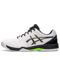 ASICS Gel-Dedicate 7 'White Gunmetal' 1041A223-101