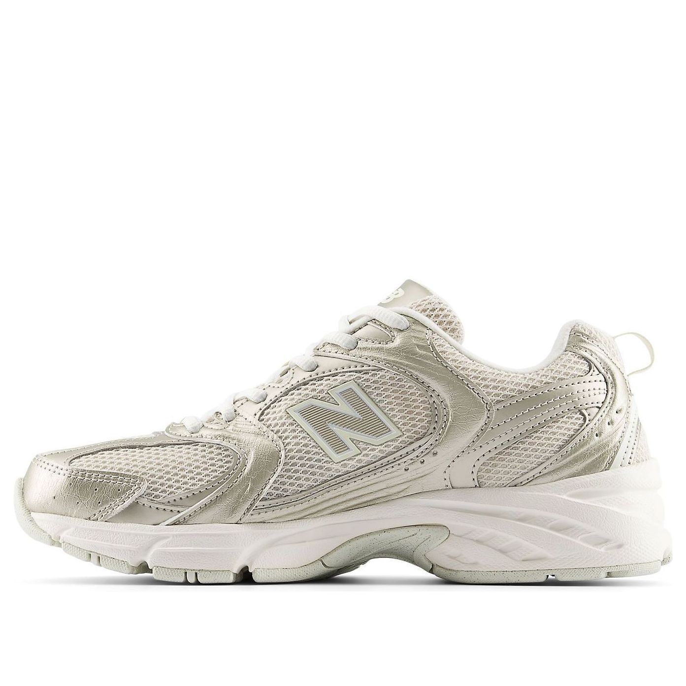New Balance 530 'Gold Metallic Linen' U5301Z0
