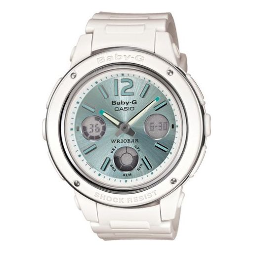 CASIO Baby-G 'White' BGA-150-7B22021