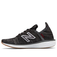 New Balance Fresh Foam Cruz v2 Sockfit 'Black Grey' MCRZSBG