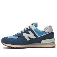 New Balance 574 'Blue White' U574RA2
