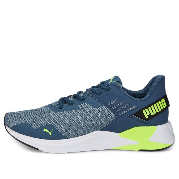 PUMA Disperse Xt 2 'Blue Green White' 376061-11