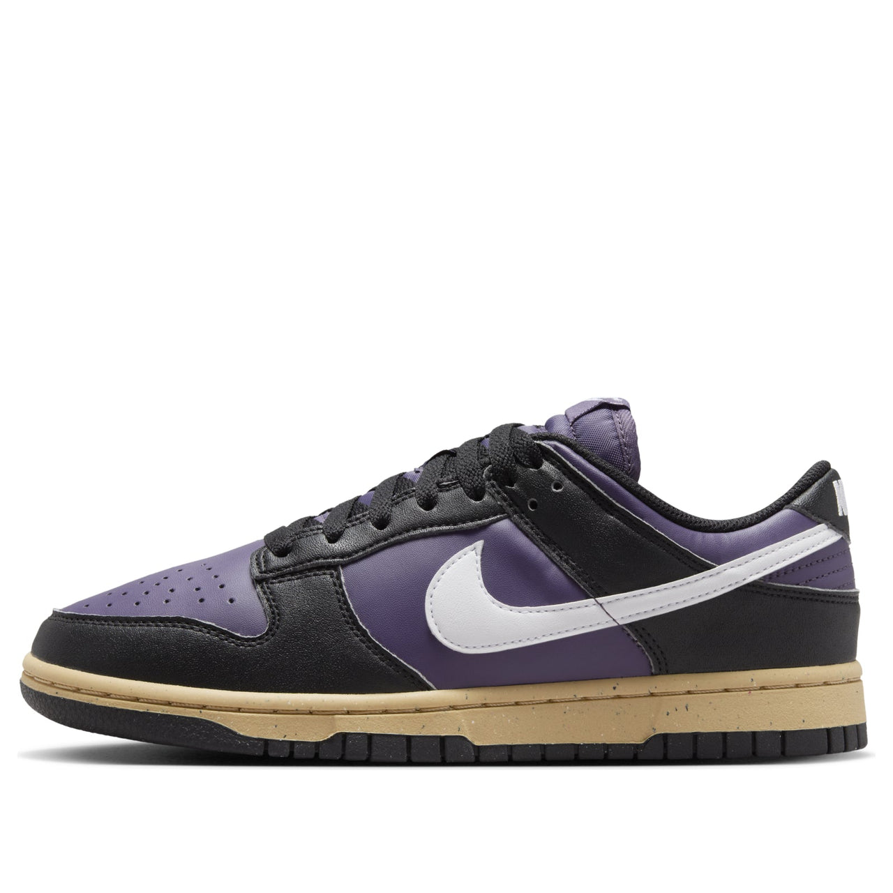 (WMNS) Nike Dunk Low Next Nature 'Dark Raisin' DD1873-500