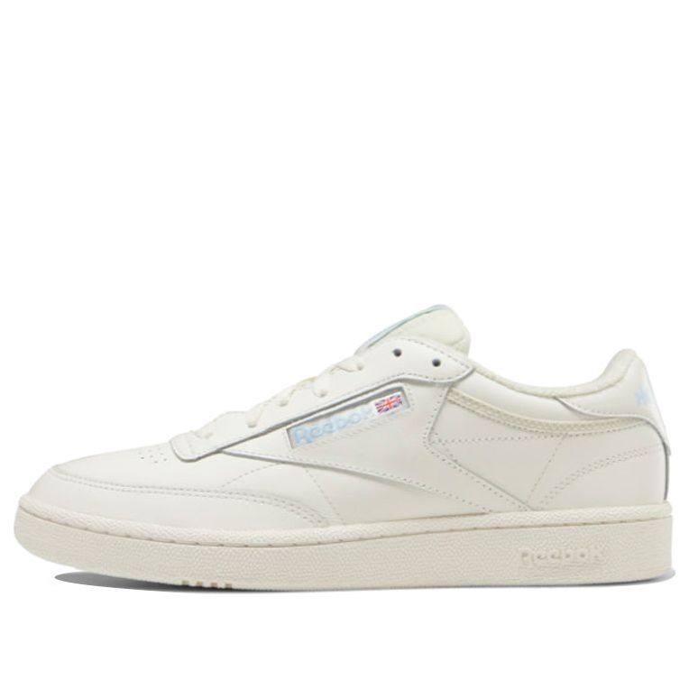 Reebok Club C 85 'White Denim Glow' DV3894
