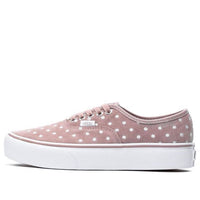Vans Authentic Platform 2.0 Pink VN0A3AV8T7U