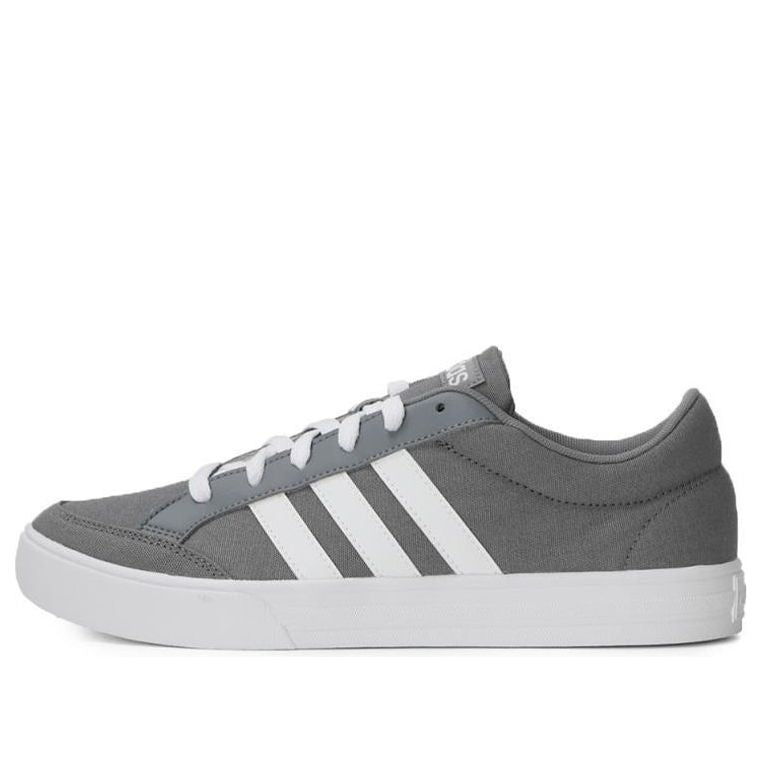 adidas neo Vs Set 'Gray White' AW3892