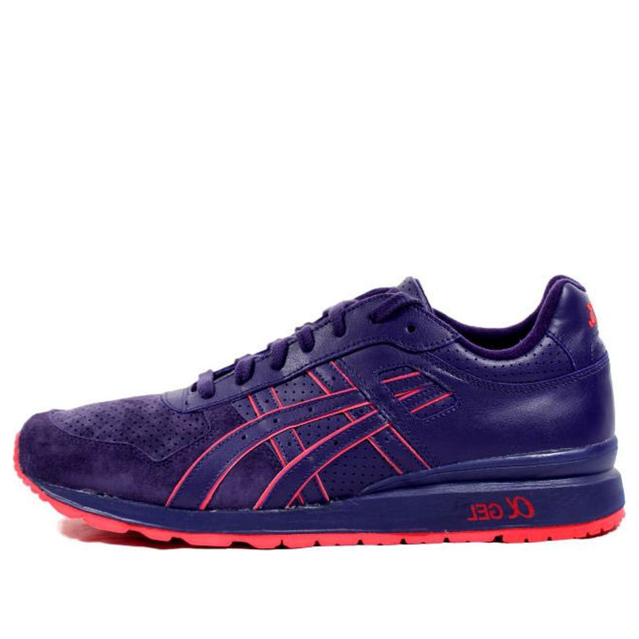 ASICS Ronnie Fieg x GT 2 'High Risk' H10CK-3621