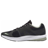 (WMNS) Reebok Endless Road 2.0 'Black White' FV1624