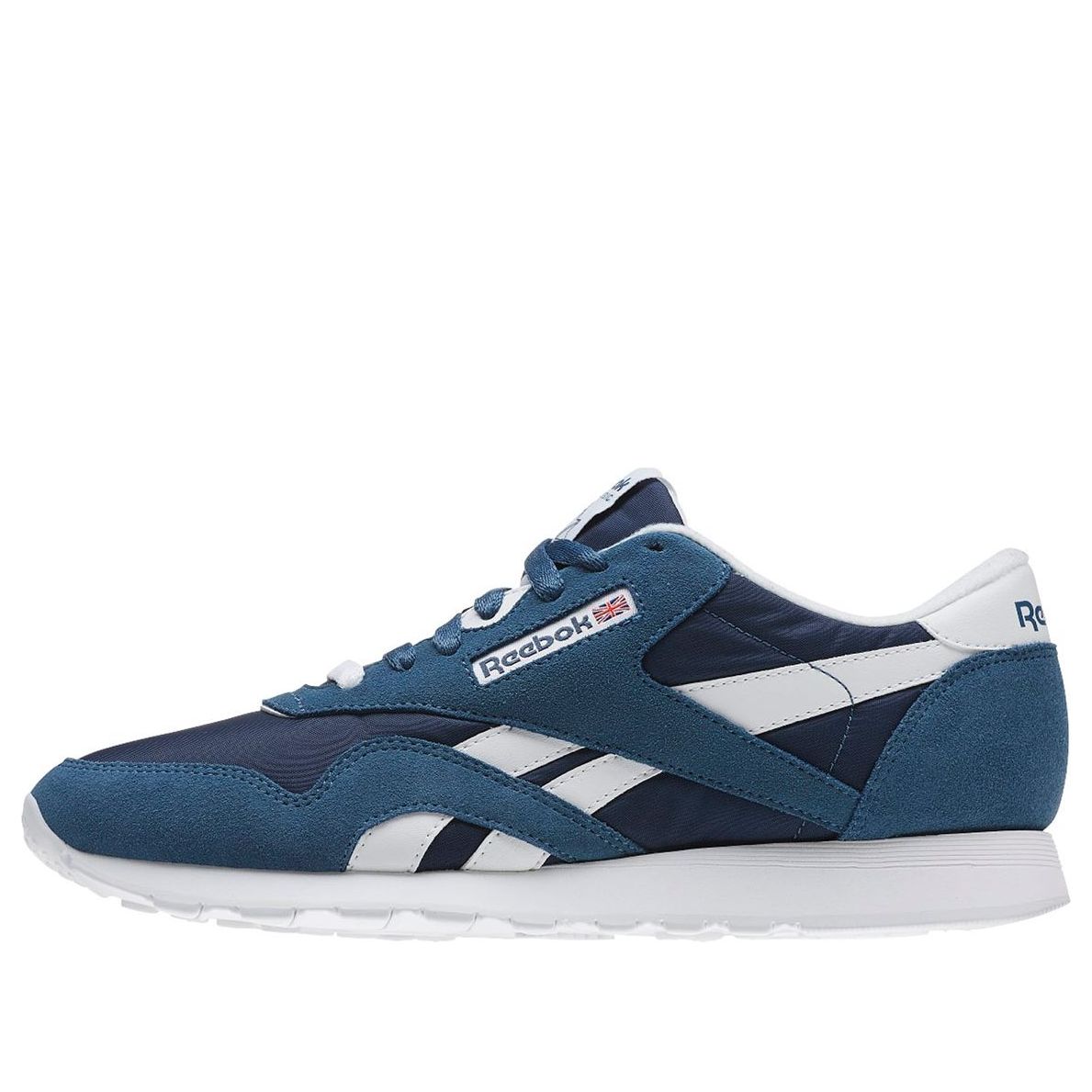 Reebok Classic Nylon 'Brave Blue' BD4902
