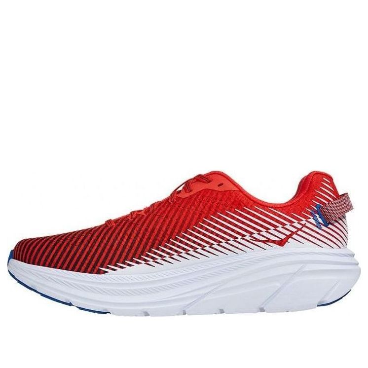 HOKA ONE ONE Rincon 2 'Fiesta Turkish Sea' 1110514-FTHS