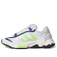 adidas Ozweego Pure 'White Signal Green' GZ9178