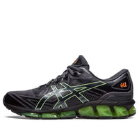 ASICS Gel-Quantum 360 7 'Dark Grey Lime' 1201A867-024
