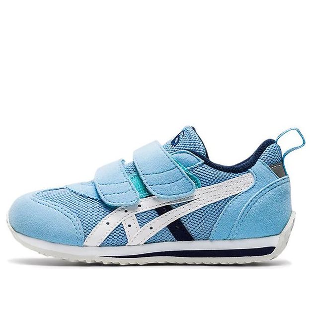 ASICS Idaho Mini 3 K Blue/White TUM186-402