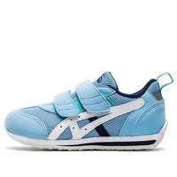 ASICS Idaho Mini 3 K Blue/White TUM186-402