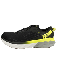 HOKA ONE ONE Arahi 4 'Black Evening Primrose' 1106473-BEPR