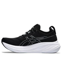 ASICS Gel-Nimbus 26 Wide 'Black Graphite Grey' 1011B795-001