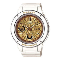 CASIO Baby-G 'White' BGA-150LP-7A2021