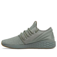 New Balance Fresh Foam Cruz 'Green' MCRZDLS2